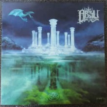 Absu - Absu (12” Pic LP)