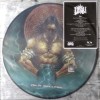 Absu - Tara (Vinyl, Album, LP, Picture Disc, Reissue, Limited Edition, 2008)