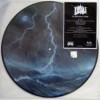 Absu - The Third Storm Of Cythraul (Vinyl, Picture Disc, LP, Album, Limited Edition, Reissue, 2008 P