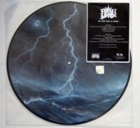 Absu - The Third Storm Of Cythraul (Vinyl, Picture Disc, LP, Album, Limited Edition, Reissue, 2008 P