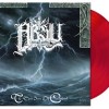 Absu - The Third Storm Of Cythrául (2 x Vinyl, LP, Album, Red Blood)