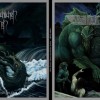 After Death / Unaussprechlichen Kulten - Dwellers Of The Deep / Chapter-V The Madness From The Sea (