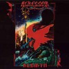 Agressor - Rebirth (12” Double LP Limited Edition on blue vinyl. Remastered, re-recorded. “Rebirth”