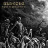 Akantha - Baptism In Psychical Analects (12” LP)