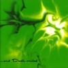 Alastis - ...And Death Smiled (Vinyl, LP, Album, Limited Edition, Green / Yellow Blend (2010, Used))