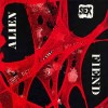 Alien Sex Fiend - Who’s Been Sleeping In My Brain (12” LP)