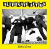 Alternate Action - Violent Crime (12” LP  33 ⅓ RPM, Single Sided, EP, Limited Edition, White)