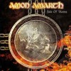 Amon Amarth - Fate Of Norns (12” LP Limited edition pressing from 2009 on clear vinyl. Swedish Melod
