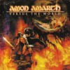Amon Amarth - Versus The World (12” LP 180G “ultimate vinyl” edition. Comes with insert and poster.