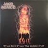 Amon Amarth - Once Sent From The Golden Hall (2 x Vinyl, LP, Reissue, Album (Back On Black, 2009))
