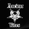 Uncanny / Ancient Rites - Uncanny / Ancient Rites (Vinyl, LP, Fanclub Edition, 2012)
