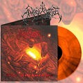 Angelcorpse - The Inexorable (12” LP Limited edition of 250 on 180G Orange & Black Marble Vinyl. Cla