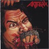 Anthrax - Fistful of Metal (12” LP Classic Thrash from New York.)