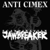 Anti Cimex - Scandinavian Jawbreaker (12” LP)