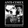 Anti Cimex - Victims Of A Bomb Raid 1982-1984 (12” LP)