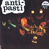 Anti Pasti - The Last Call (12” Double LP)