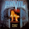 Anvil - Forged In Fire (Vinyl, LP, Album (Used,1983))