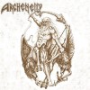 Archenemy (USA) - Violent Harm (Vinyl, LP, Album, Creme Bronze, 2008 (See description))