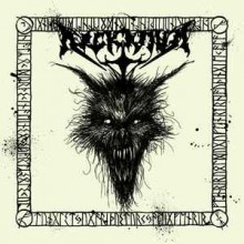 Arckanum - Fenris Kindir (12” LP Limited Edition of 250 copies on white 180G heavy vinyl, inner slee