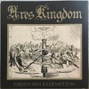 Ares Kingdom - Firestorm Redemption (Vinyl, 12”, 45 RPM, 2005)