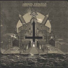 Arkhon Infaustus - Passing The Nekromanteion (12” Gatefold LP)