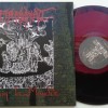 Arphaxat - Loudun La Maudite (Vinyl, LP, Album, Red / Black (Used, 2009))