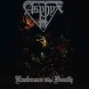 Asphyx - Embrace The Death (12” LP  Limited Edition of 300 copies on black, Gatefold)