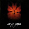 At The Gates - With Fear I Kiss The Burning Darkness (CD, Album, Reissue, Remastered, DVD, Super Jew
