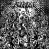 Ataraxy - Rotten Shit (Vinyl, 12”, 33 ⅓ RPM, Single Sided, Limited Edition, 2012 Pressing)