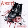 Atrocity - Contaminated (CD)