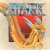 Attakk - Attakk (Vinyl, 12”, 33 ⅓ RPM, Mini-Album, 1989 Pressing)