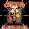 Attomica - Disturbing The Noise (12” LP Gatefold jacket. Limited to 400, black vinyl. Sale price! Sl