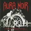Aura Noir - Black Thrash Attack (CD, Album, Reissue, Remastered)