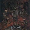 Aura Noir - Out To Die (12” LP)