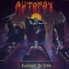 Autopsy - Awakened By Gore (Vinyl, 3-Sided 2LP, Etched)