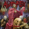 Autopsy - Morbidity Triumphant (Vinyl, LP, Album, Limited Edition, White)