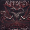 Autopsy - All Tomorrow’s Funerals (CD, Compilation, Remastered, Digibook)