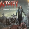 Autopsy - Torn From The Grave (CD, Compilation, Super Jewel Box)