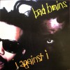 Bad Brains - I Against I (Vinyl, LP, Album, Repress)