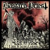 Bastard Priest - Under The Hammer Of Destruction (CD, Album)