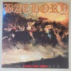 Bathory - Blood Fire Death (Vinyl, LP, Album, Reissue, 180 Gram)
