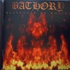 Bathory - Destroyer Of Worlds (CD, Album)