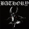 Bathory - Bathory (12” Vinyl, LP, Album, Reissue from 2022. Classic Black Metal from Sweden)
