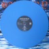 Bathory - Nordland I-II (2 x Vinyl, LP, Compilation, Reissue, Blue (Used, 2011))