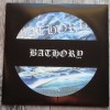 Bathory - Nordland II (Vinyl, LP, Album, Picture Disc, Reissue (Used, 2007))