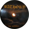 Bathory - The Return…... (Vinyl, LP, Album, Reissue, Picture Disc, Limited Edition (Used, 2007