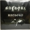 Bathory - Bathory (Vinyl, Picture Disc, Album, Reissue, LP (Used, 2007))