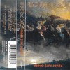 Bathory - Blood Fire Death (Cassette, Album, Reissue)