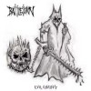 Battletorn - Evil Chains (Vinyl, LP, Album (Used, 2005))
