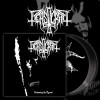 Beastcraft - Crowning The Tyrant (12” Single Sided (ltd 250) White Vinyl Second side is etched)